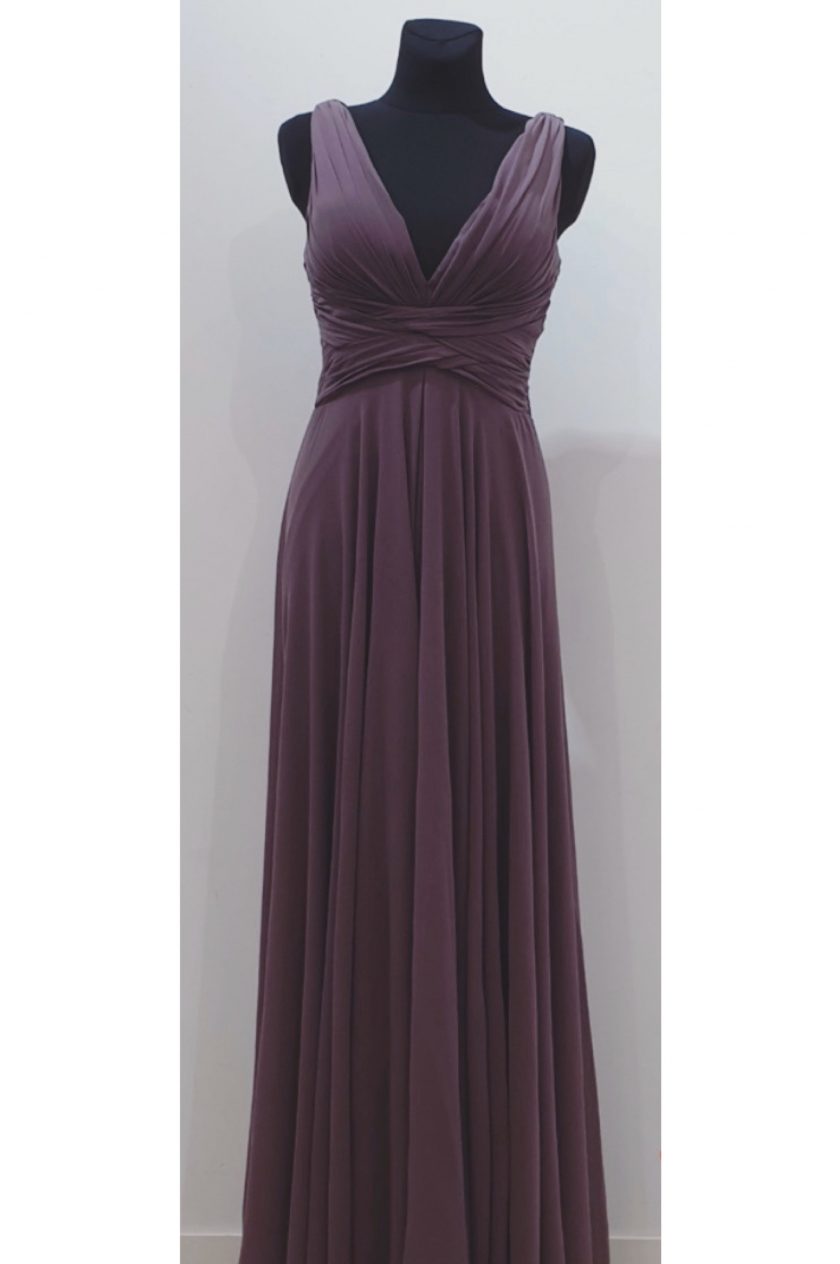 Vestido Dalia Escote - Imagen 63