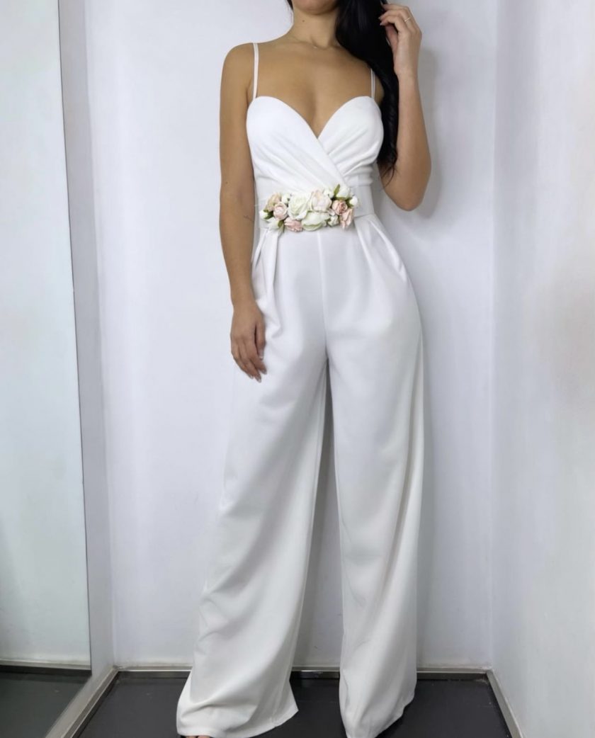 Mono Elegance Tirantes - Imagen 3