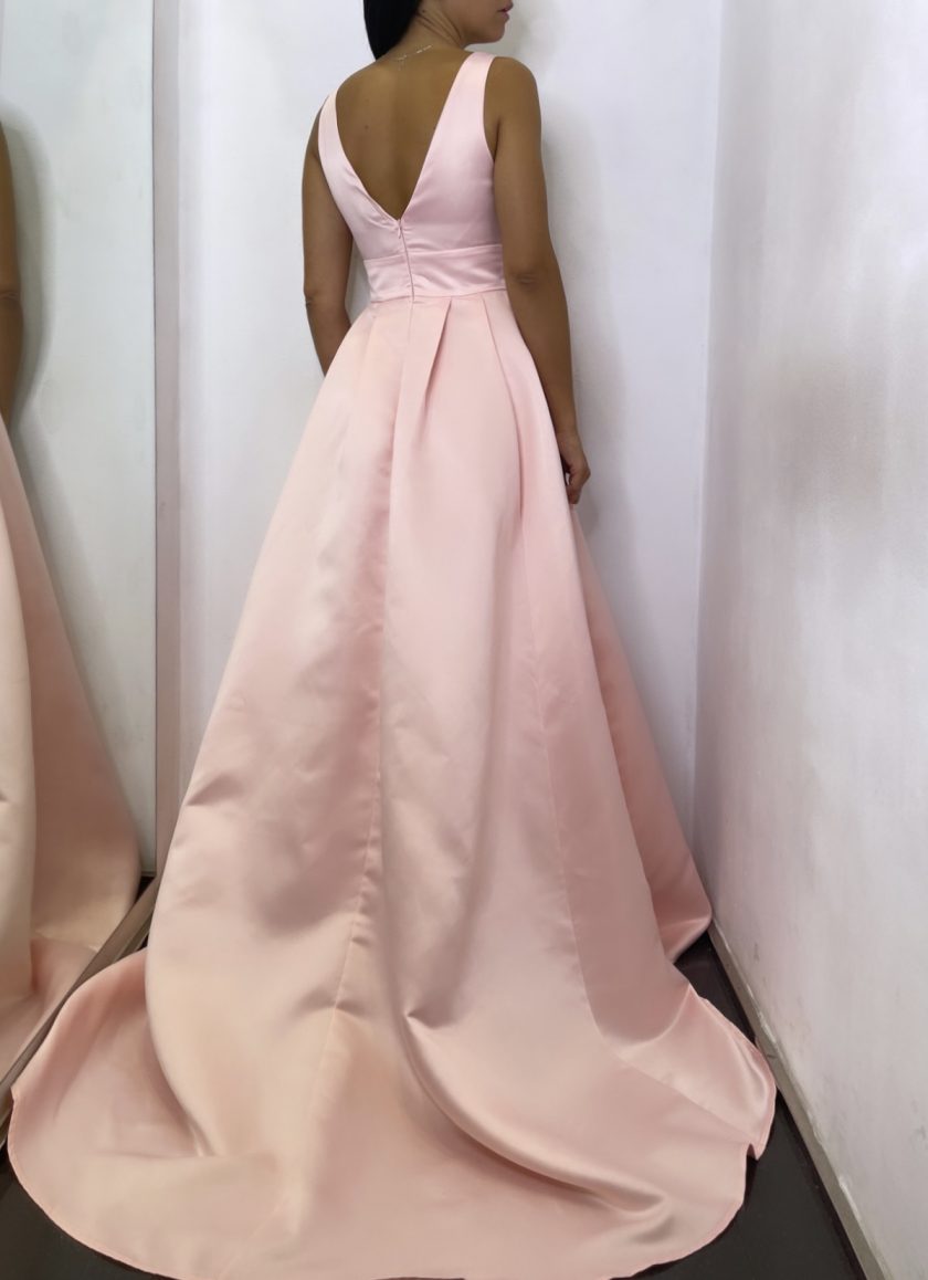 Vestido Frozen - Imagen 20