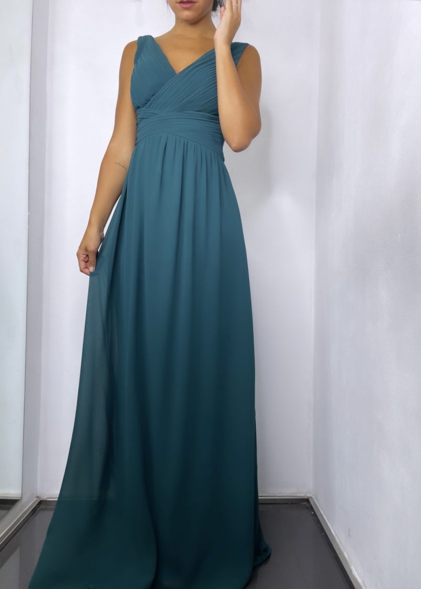 Vestido Analía - Imagen 9