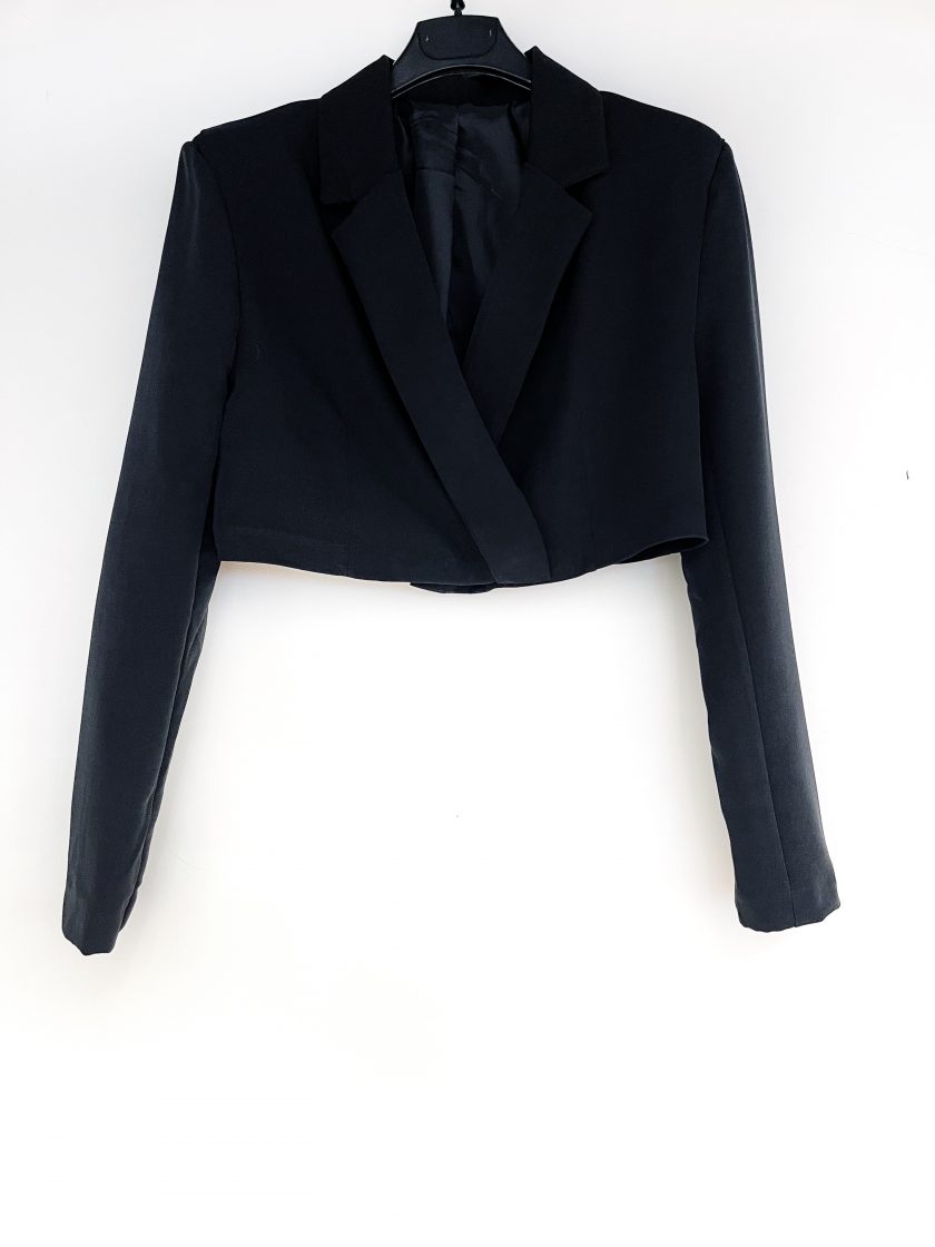 Blazer Crop - Imagen 4