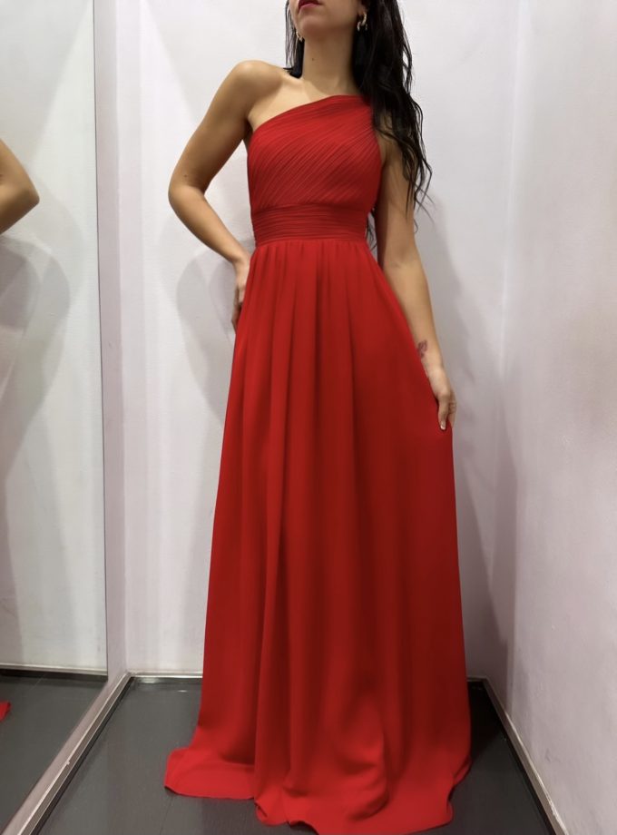 Vestido Antía