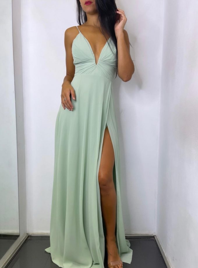 Vestido Amaranta
