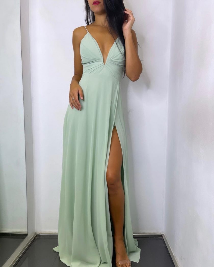 Vestido Amaranta - Imagen 90
