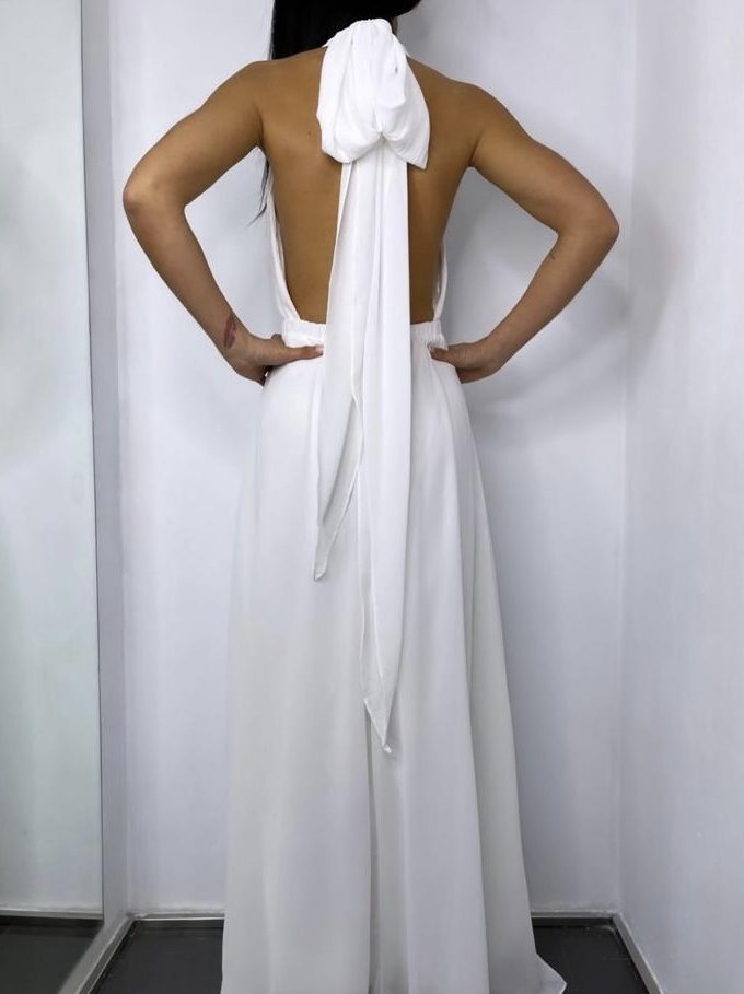 Vestido Multiposición Novia