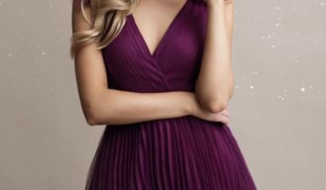 Vestido Julie