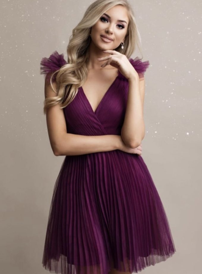 Vestido Julie