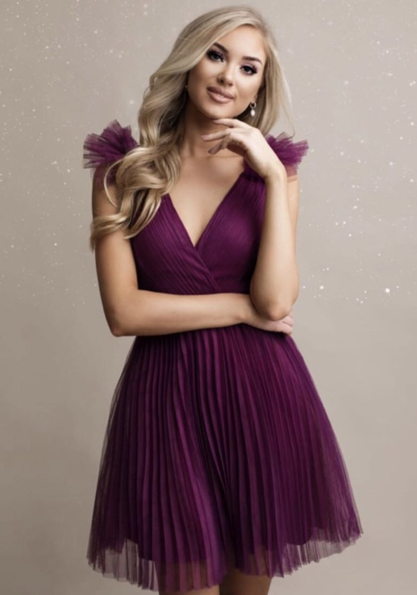 Vestido Julie