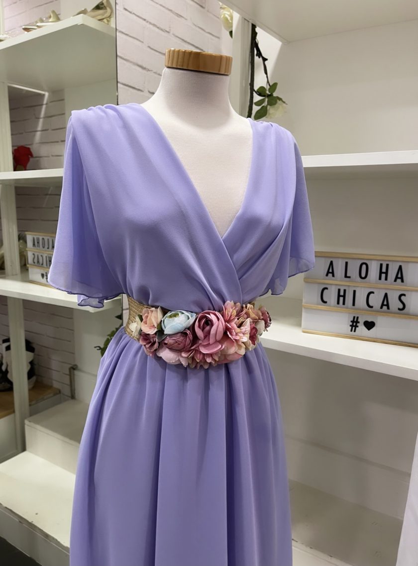 Vestido Bella Corto - Imagen 7