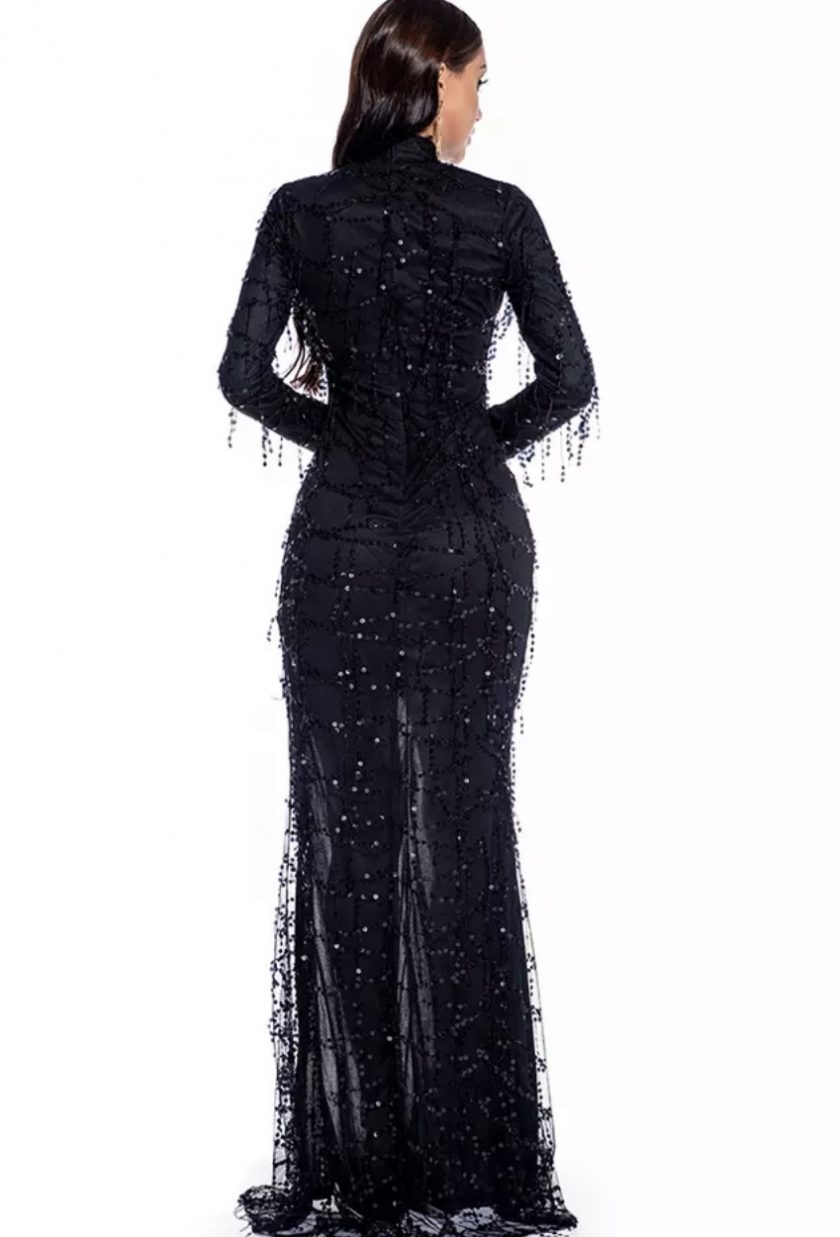 Vestido Claudia Rayo - Imagen 2