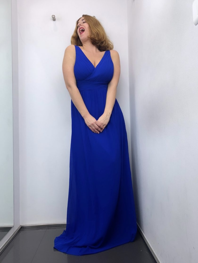 Vestido Analía - Imagen 36