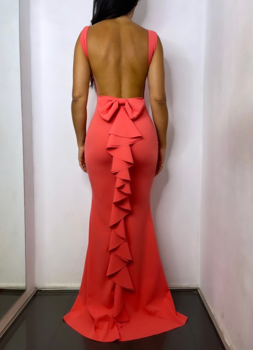 Vestido Amanda - Imagen 30