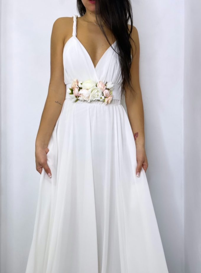 Vestido Bella Novia
