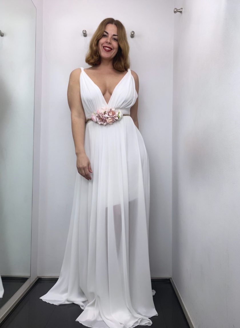 Vestido Bella Novia - Imagen 12