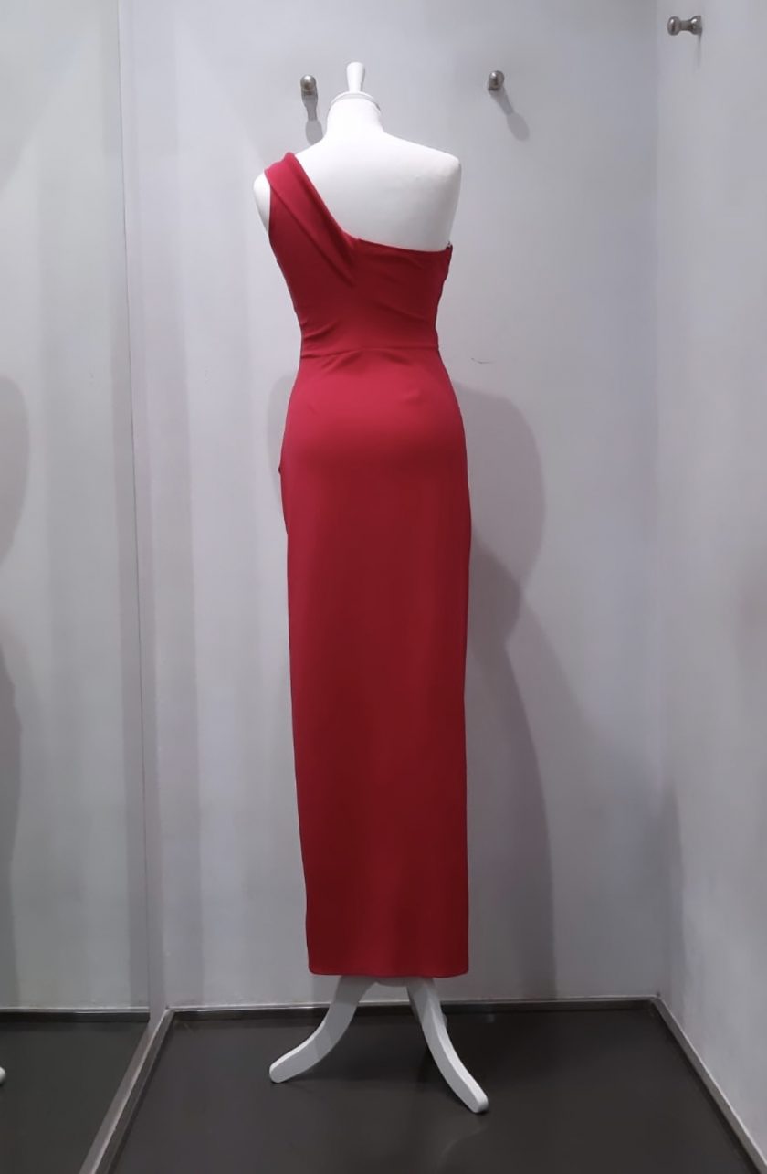 Vestido Yakarta Asimétrico - Imagen 51