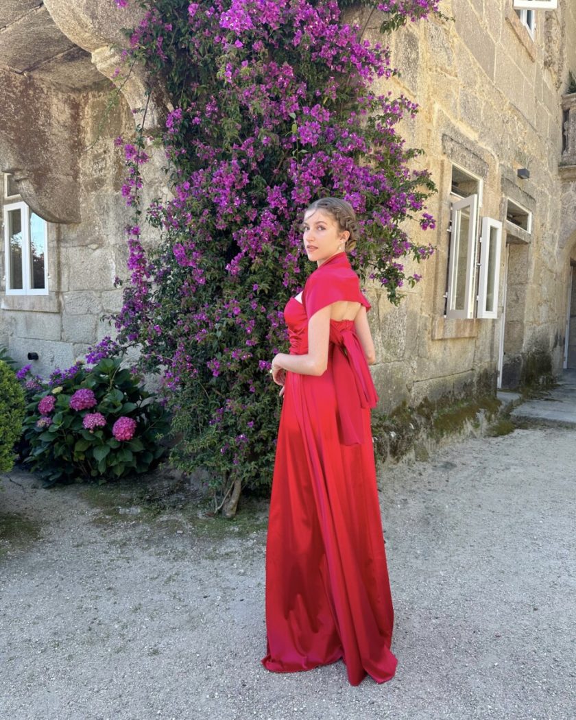 Pashmina Seda