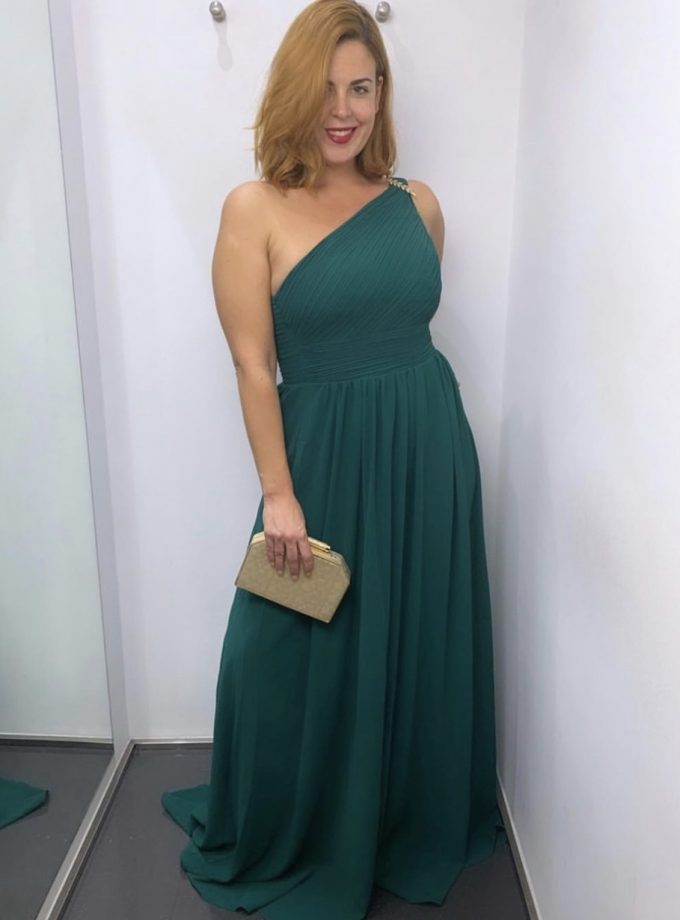 Vestido Antía
