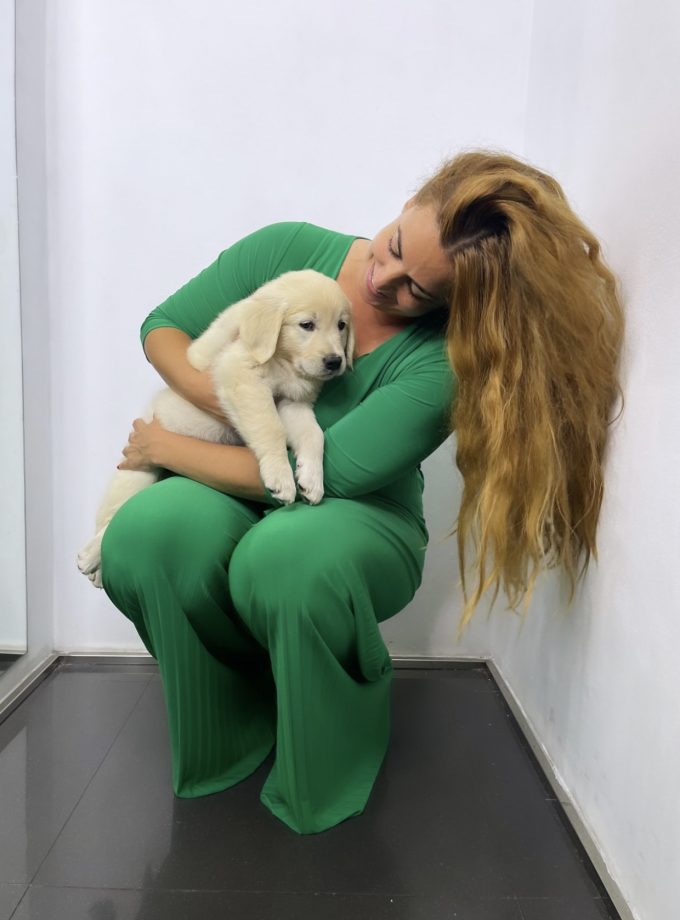 Mono Elástico Tablas Manga