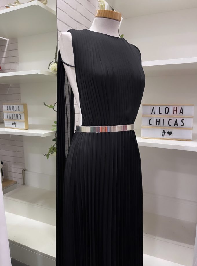 Vestido Ángel Tablas