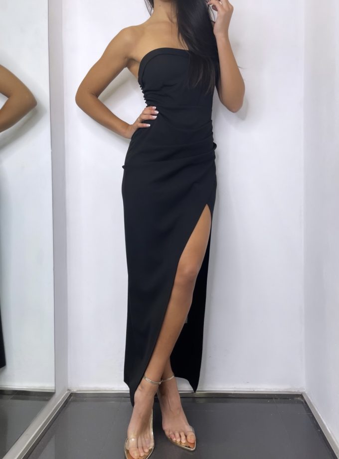 Vestido Yakarta Asimétrico