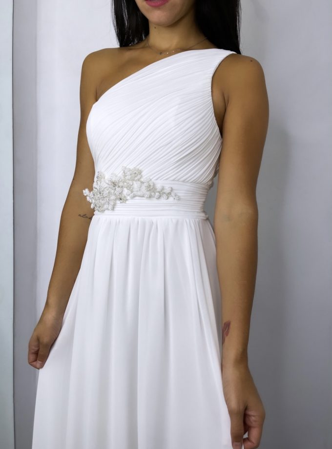 Aplique Flowers Novia