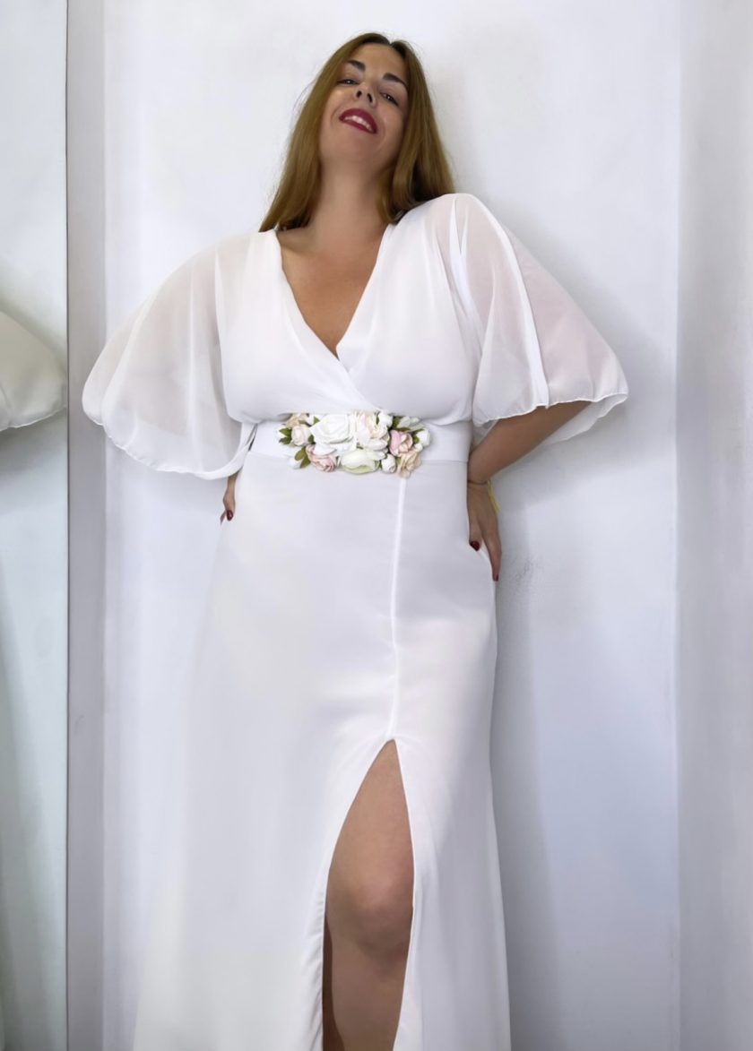 Vestido Bella Capa - Imagen 23