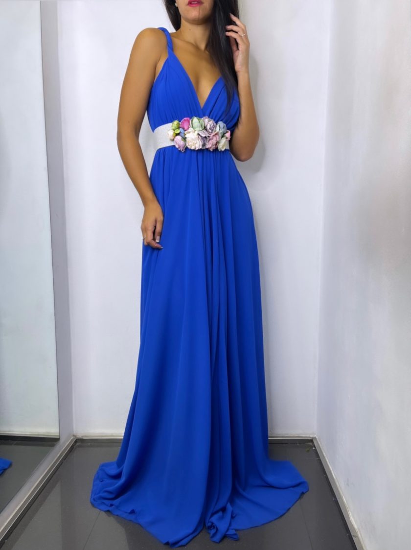 Vestido Bella Gasa - Imagen 61