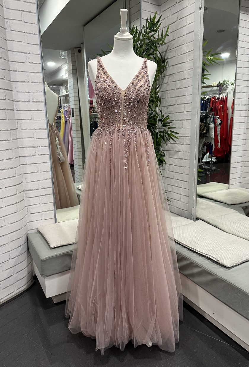 Vestido Princesa - Imagen 7