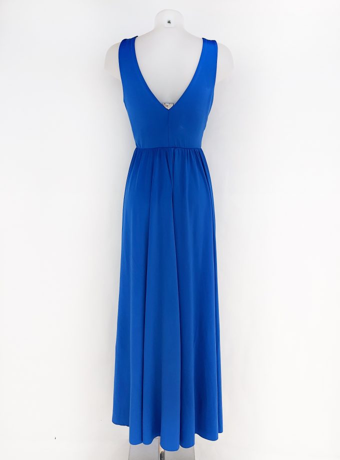 Vestido Bella Elástico