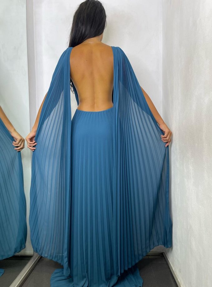 Vestido Ángel Tablas