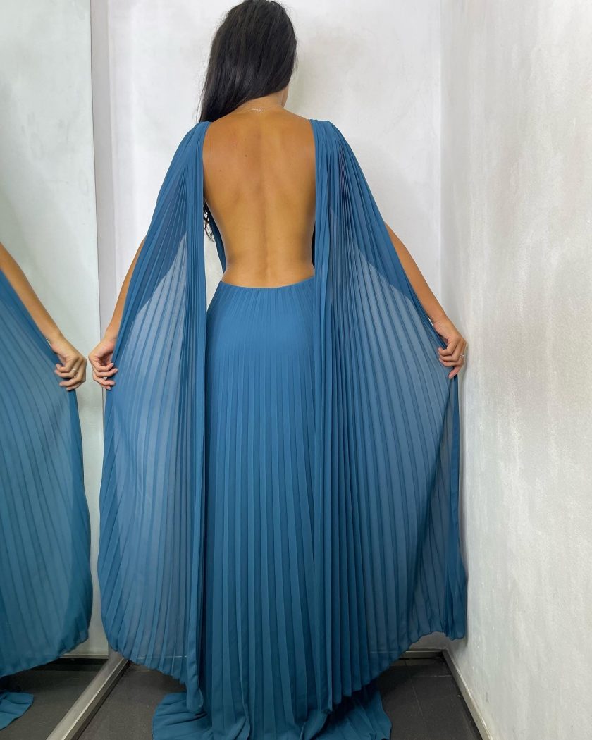Vestido Ángel Tablas - Imagen 6