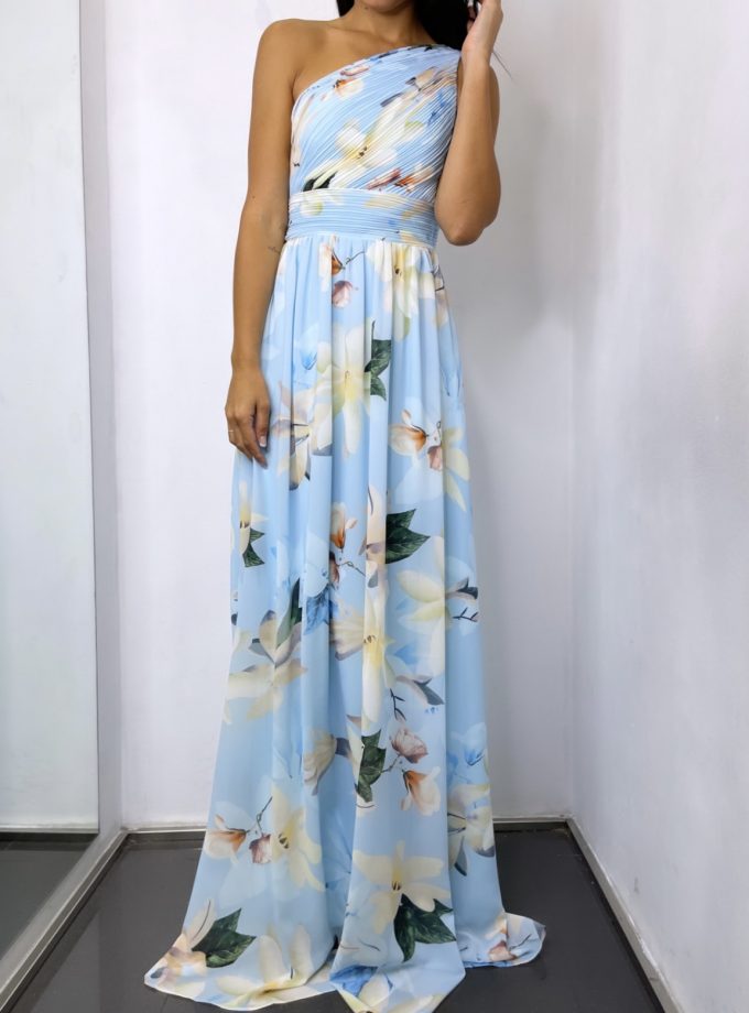 Vestido Antía Floral