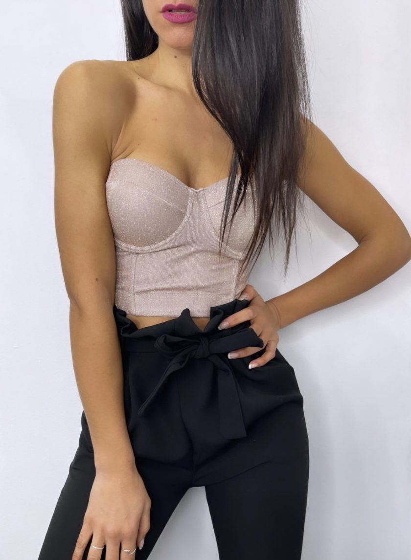 Top Corsé Brillos - Imagen 26