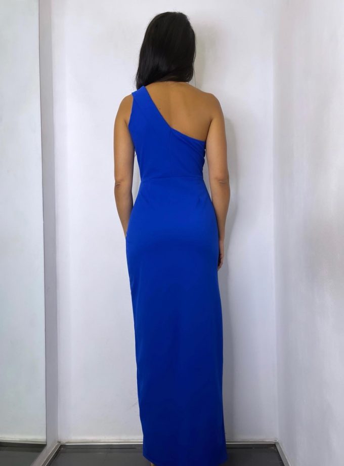 Vestido Yakarta Asimétrico