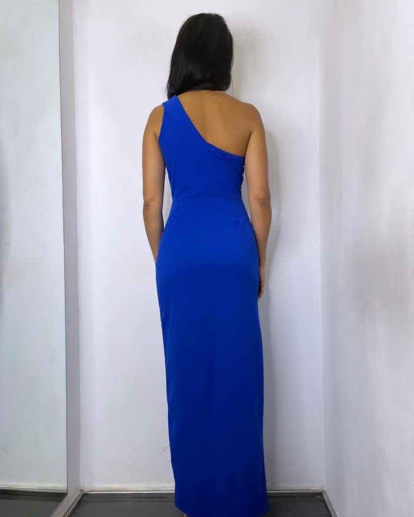 Vestido Yakarta Asimétrico - Imagen 30
