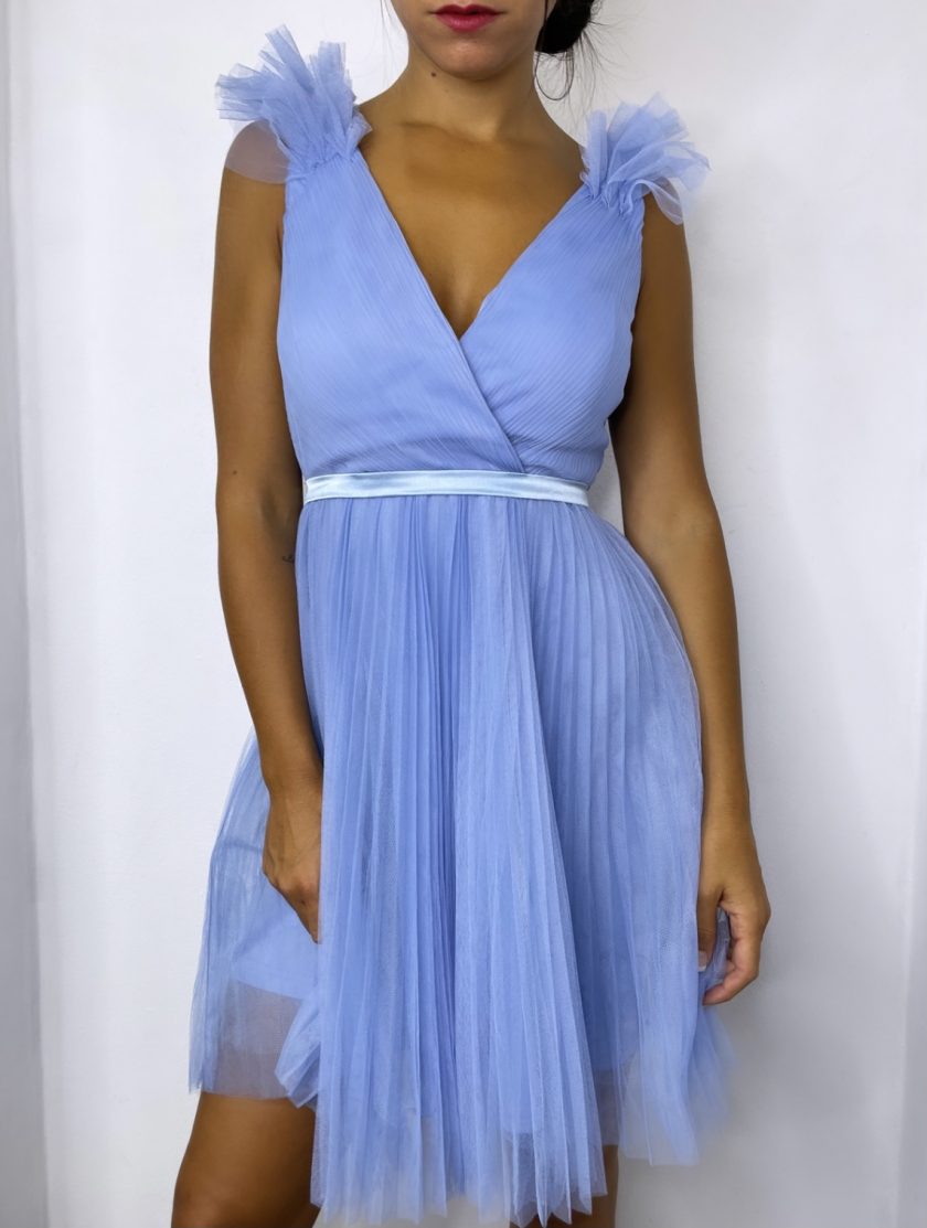 Vestido Julie - Imagen 11