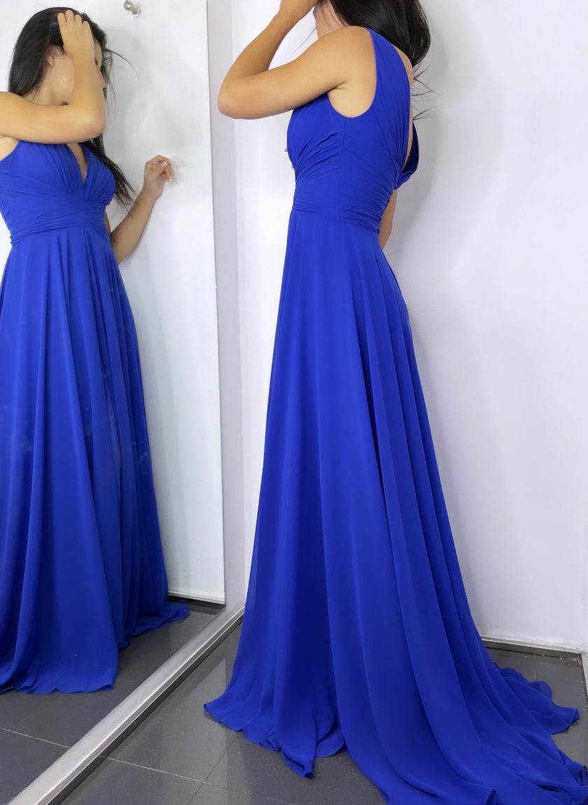 Vestido Dalia Escote - Imagen 27