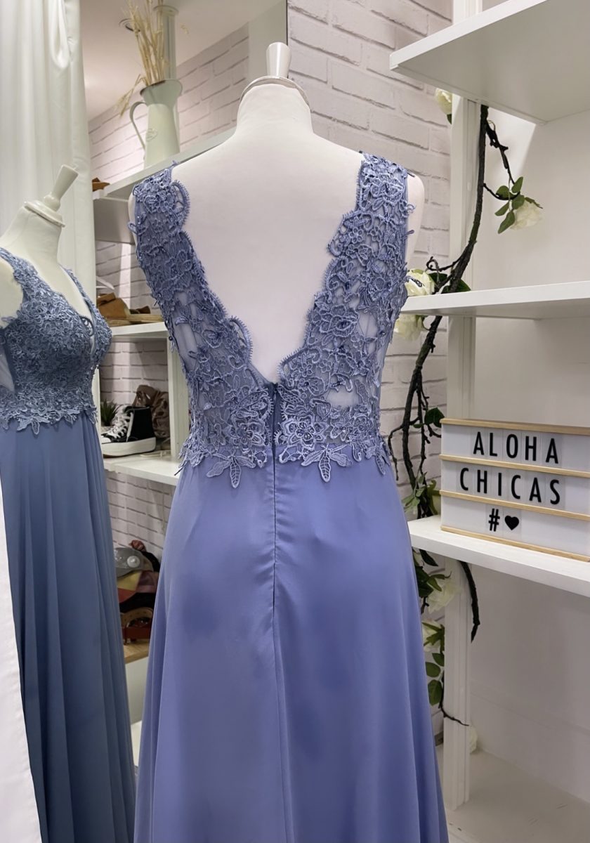 Vestido Dama - Imagen 28