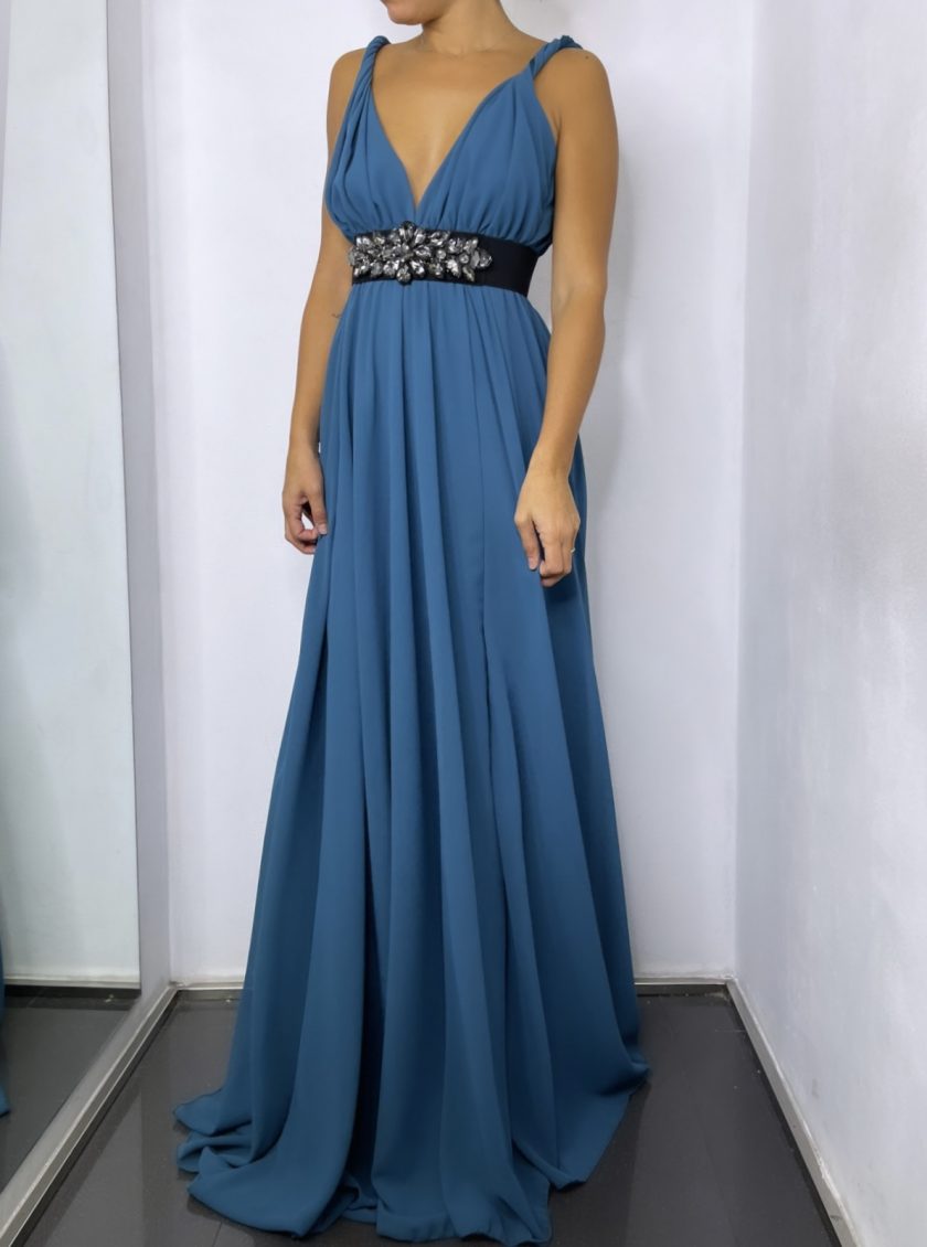 Vestido Bella Gasa - Imagen 43
