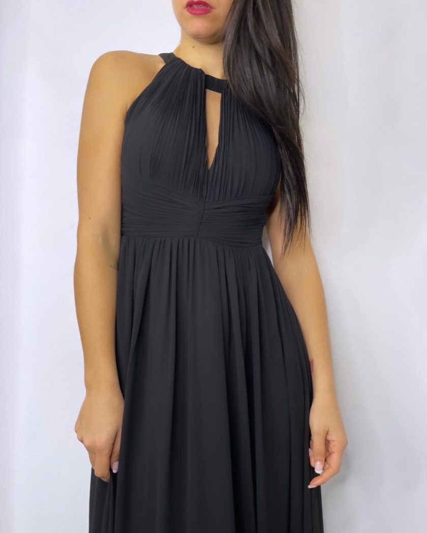 Vestido Halter Espalda - Imagen 41