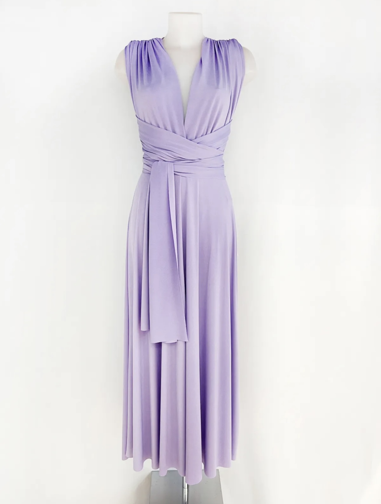 Vestido Multiposición Elástico