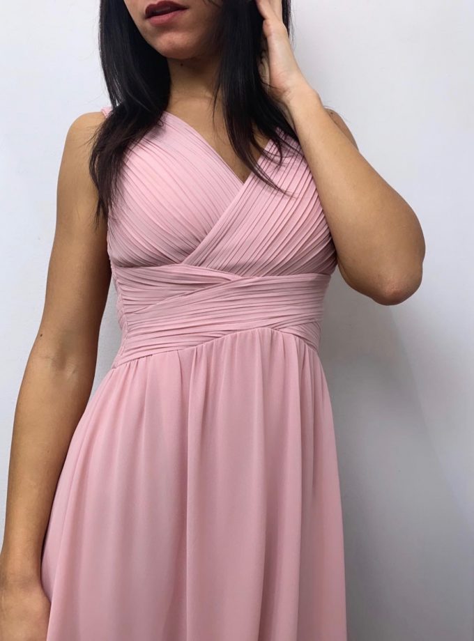 Vestido Analía