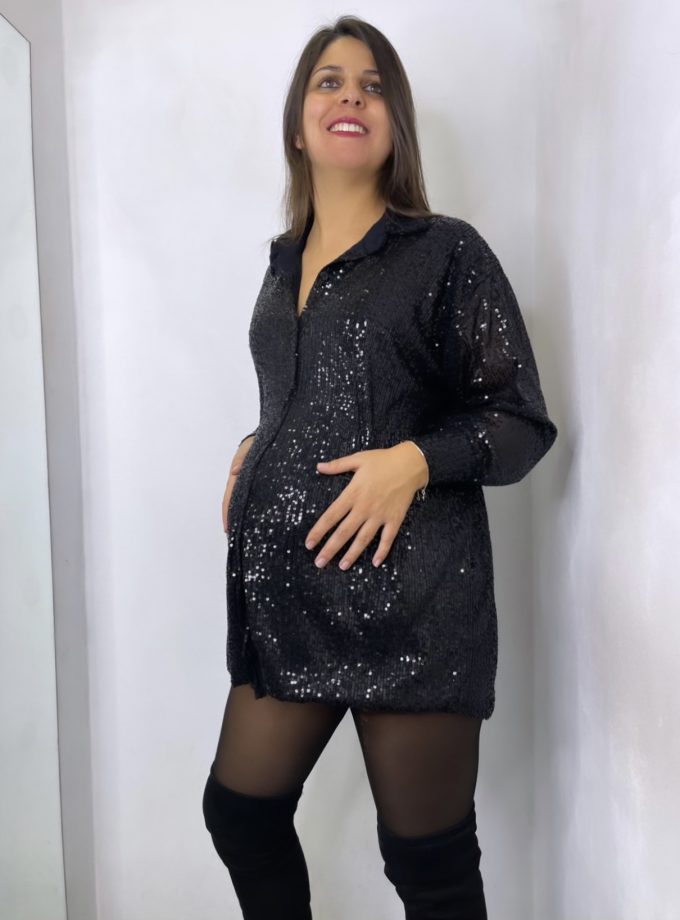 Bolso Strass Bombonera