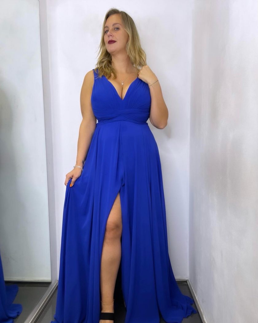 Vestido Dalia Escote - Imagen 52