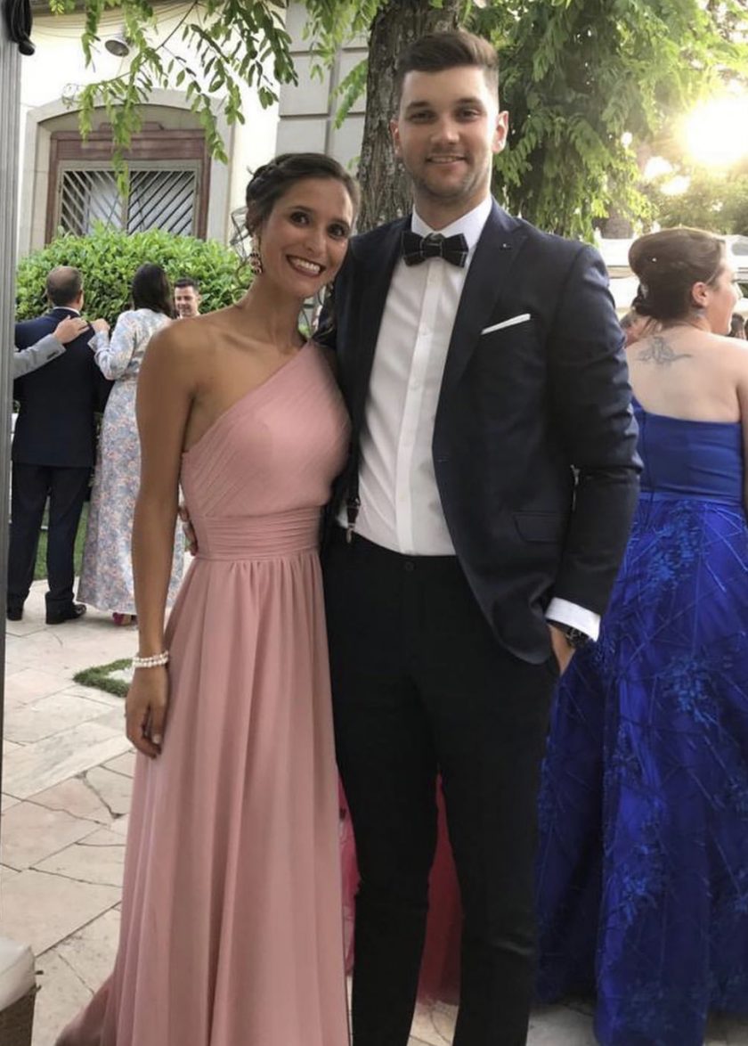 Vestido Antía - Imagen 122