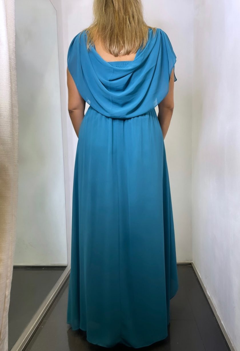 Vestido Curvy Chal - Imagen 13