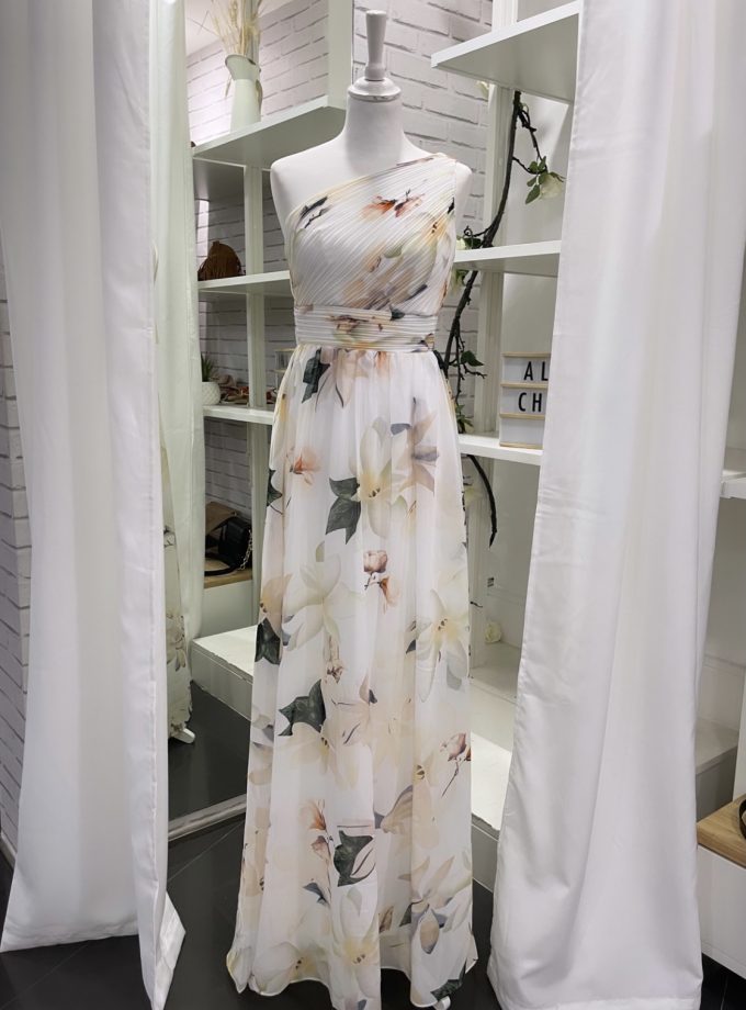 Vestido Antía Floral