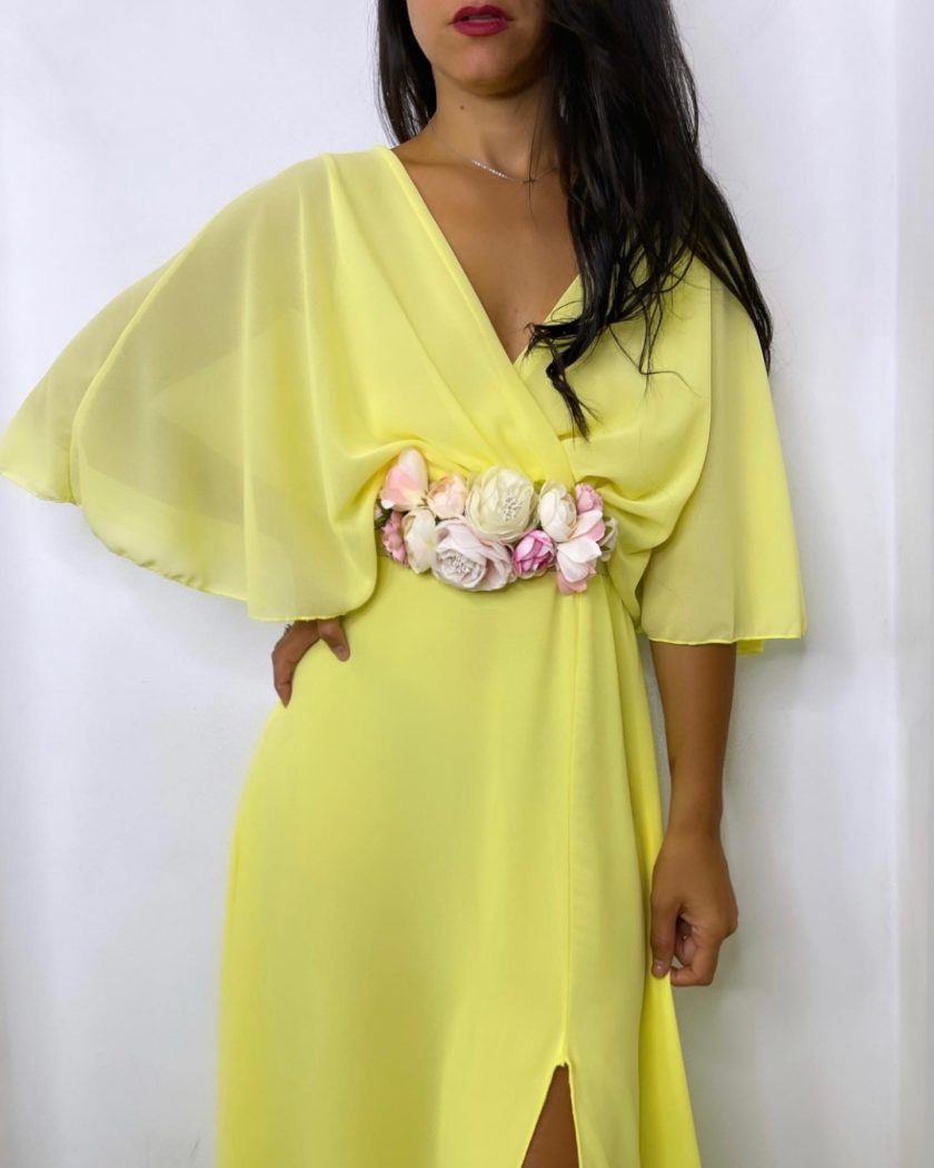 Vestido Bella Capa - Imagen 16