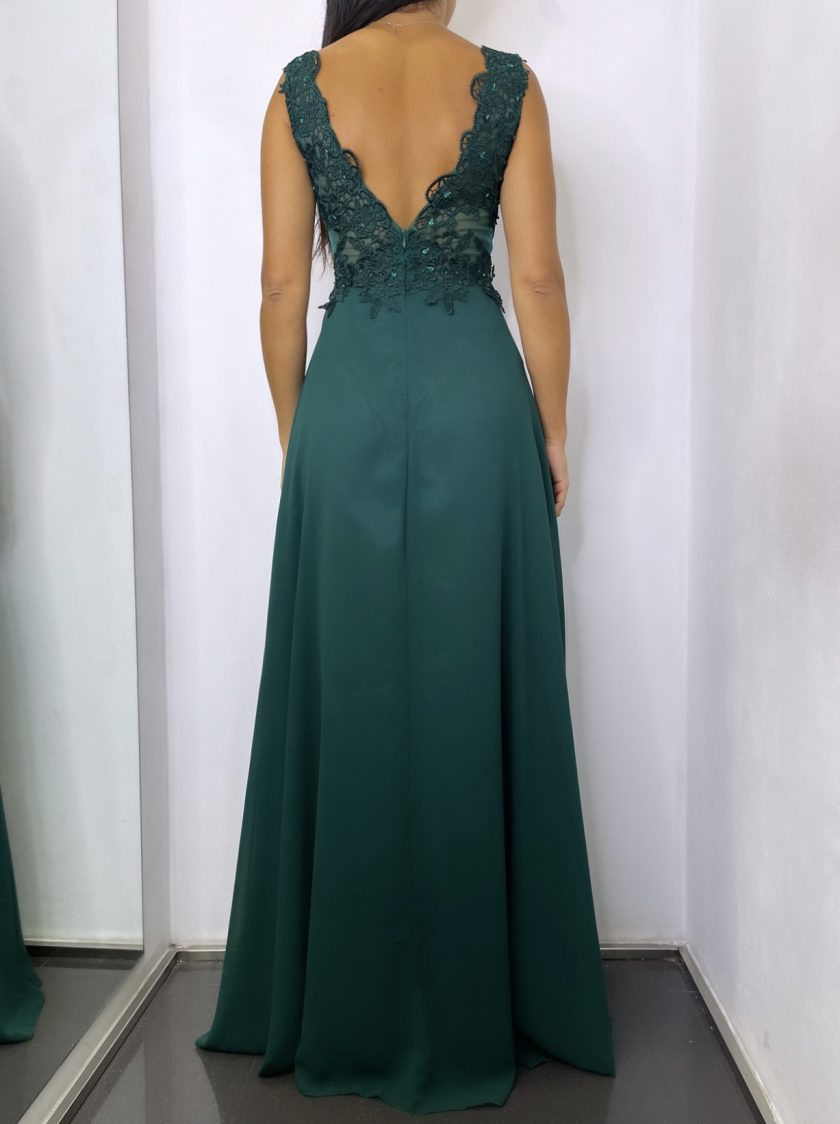 Vestido Dama Curvy - Imagen 40