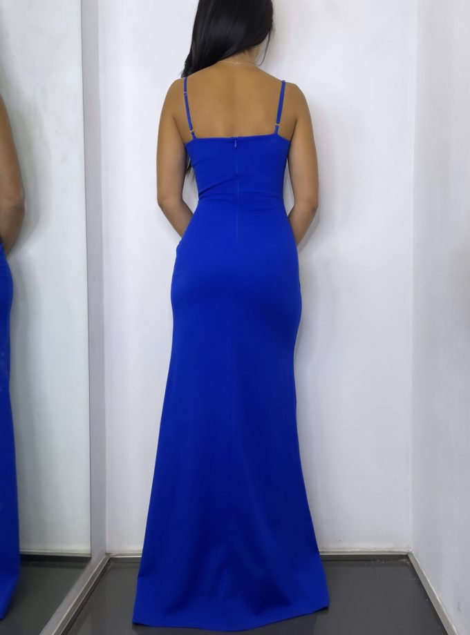 Vestido Yakarta Tirantes